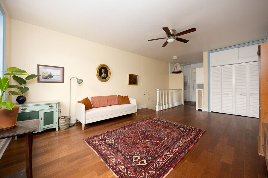 More Photos Of 1712 Aliceanna St, Baltimore Restaurant For Sale