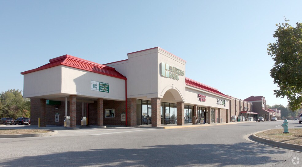 More Photos Of 100-128 N State Road 267, Avon Unknown For Lease