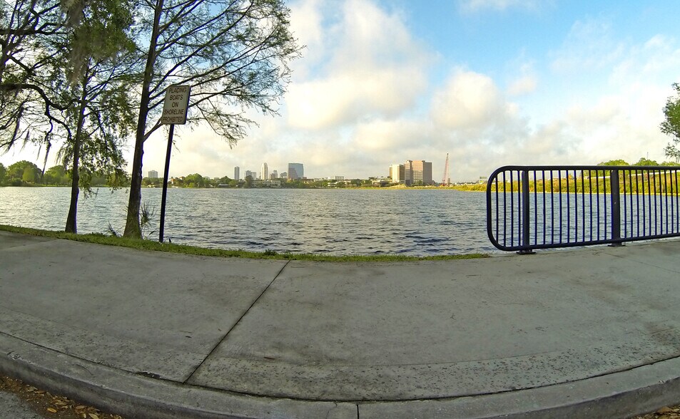 More Photos Of 221 NE Ivanhoe Blvd, Orlando Loft Creative Space For Lease