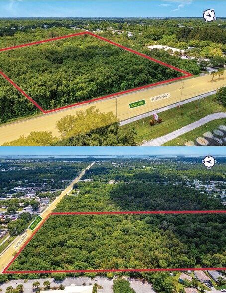 More Photos Of 1305 9th St SW, Vero Beach Land For Sale