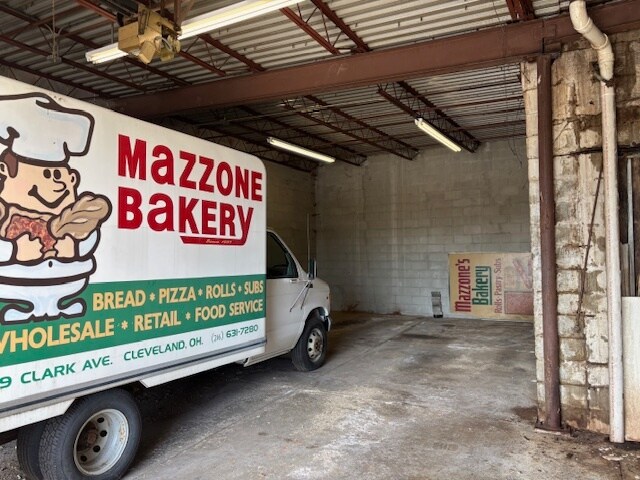 More Photos Of 3519 Clark Ave, Cleveland Manufacturing For Sale