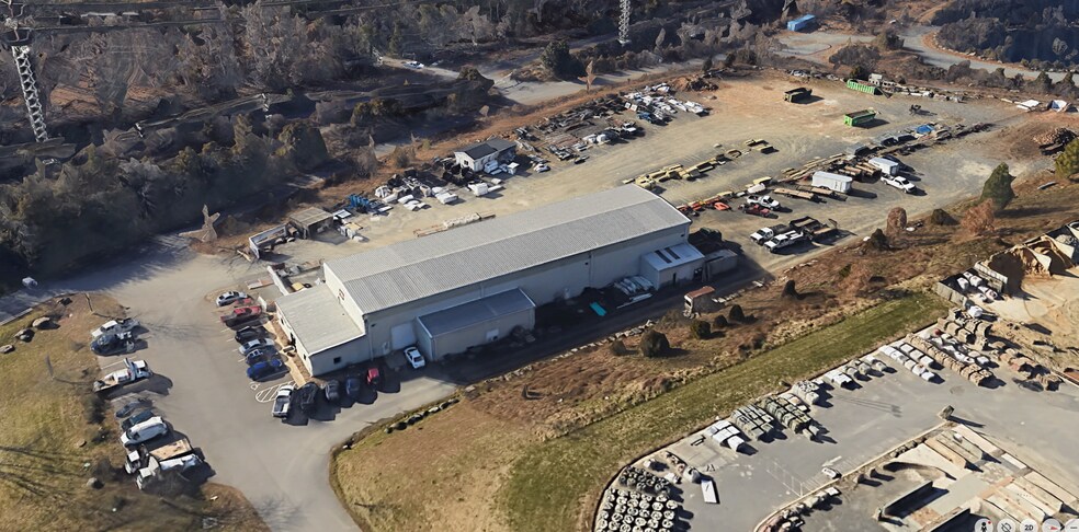 More Photos Of 43060 Jackpit Ln, Ashburn Warehouse For Lease