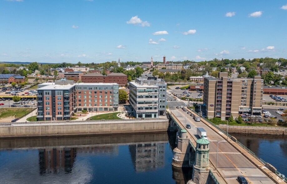 More Photos Of 2-20 Merrimack St, Haverhill Office For Sale