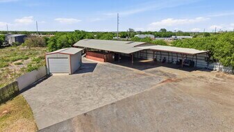 More Photos Of 2423 Walsh Rd, San Antonio Industrial For Sale