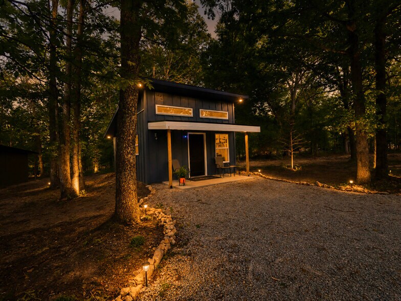 More Photos Of 3158 Summertown Hwy, Summertown Land For Sale