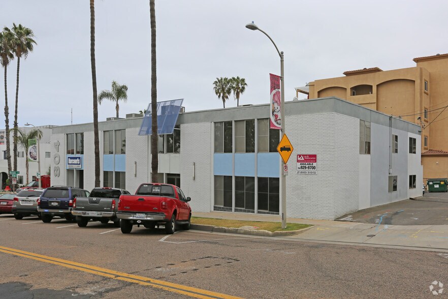 More Photos Of 804 Pier View Way, Oceanside Office For Lease