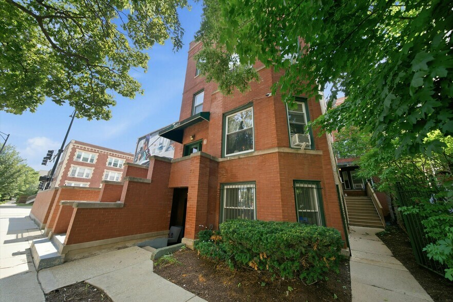 More Photos Of 3605-3607 W Palmer St, Chicago Apartments For Sale