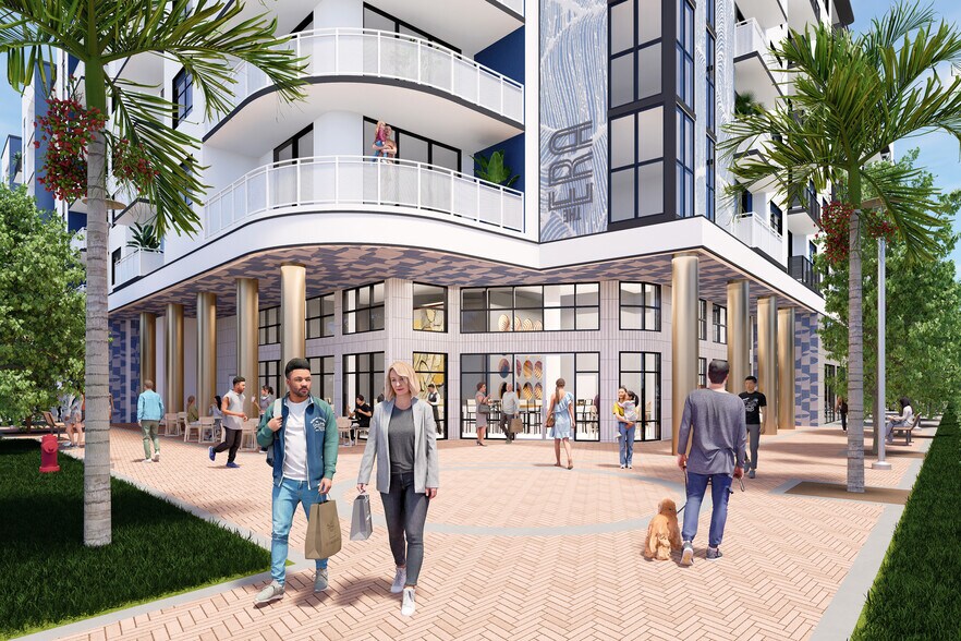 More Photos Of 2125 S Andrews Ave, Fort Lauderdale Apartments For Lease