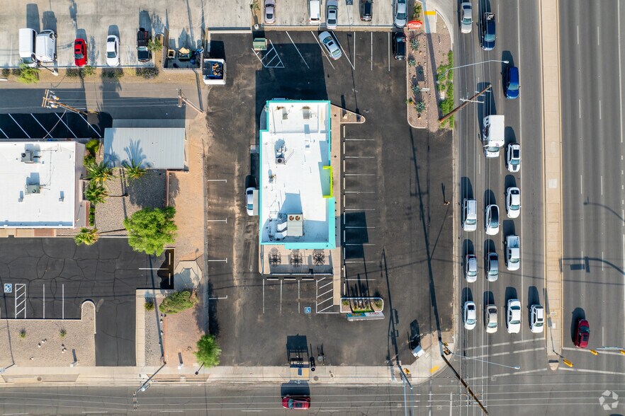 More Photos Of 4676 E Grant Rd, Tucson Fast Food For Sale