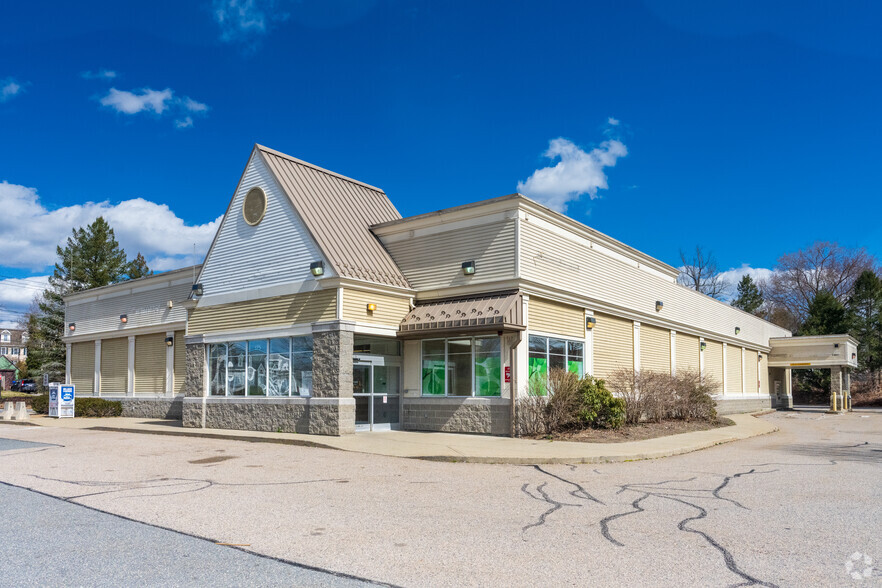 Primary Photo Of 175 Dean St, Taunton Drugstore For Lease