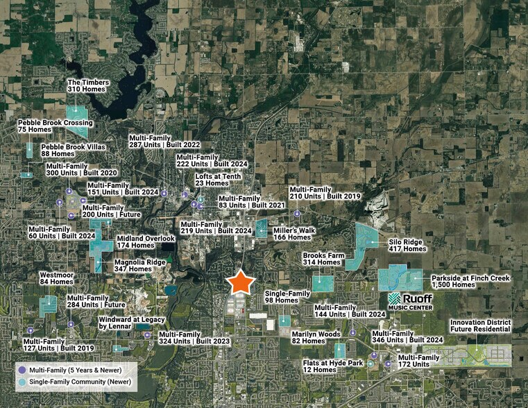 More Photos Of Cumberland Rd, Noblesville Land For Sale