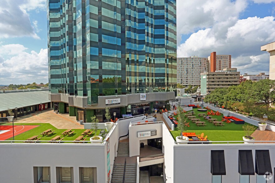 More Photos Of 2021 Guadalupe St, Austin Coworking Space