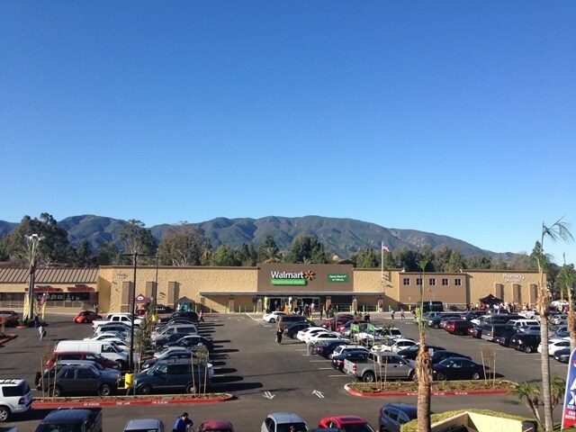 More Photos Of 1505 W 6th St, Corona Freestanding For Lease