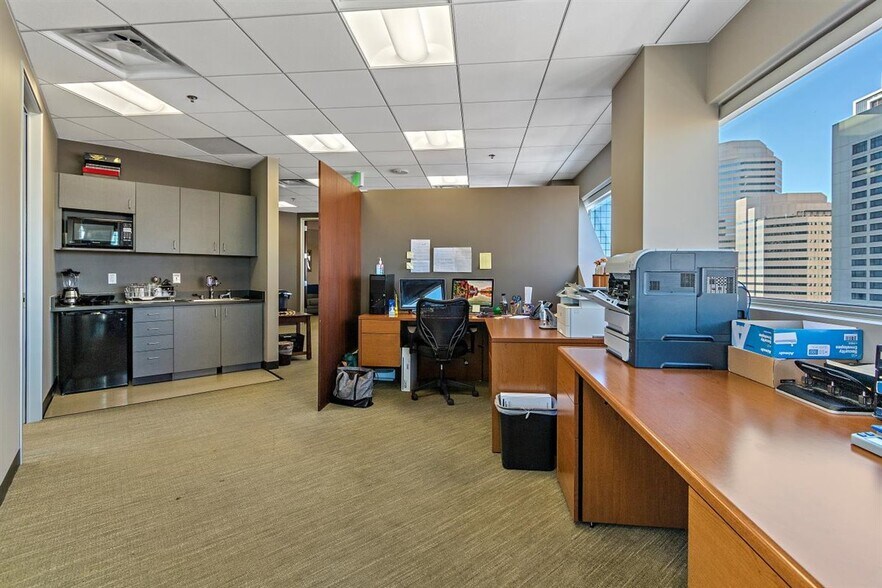 More Photos Of 1800 Glenarm Pl, Denver Office For Lease