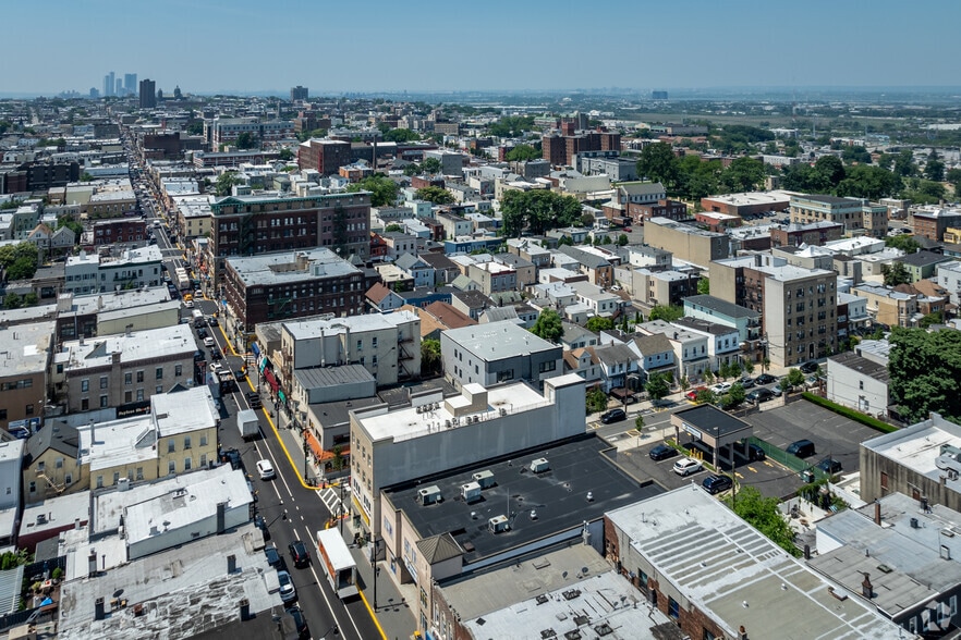 More Photos Of 4401 Bergenline Ave, Union City Apartments For Sale