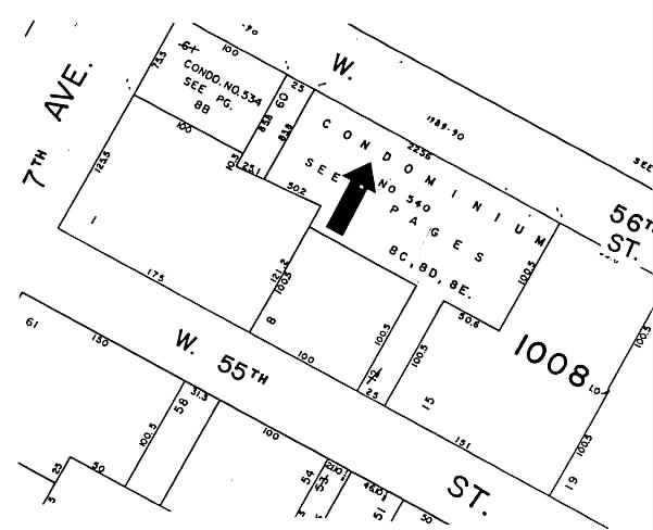 More Photos Of 156 W 56th St, New York Office Residential For Lease