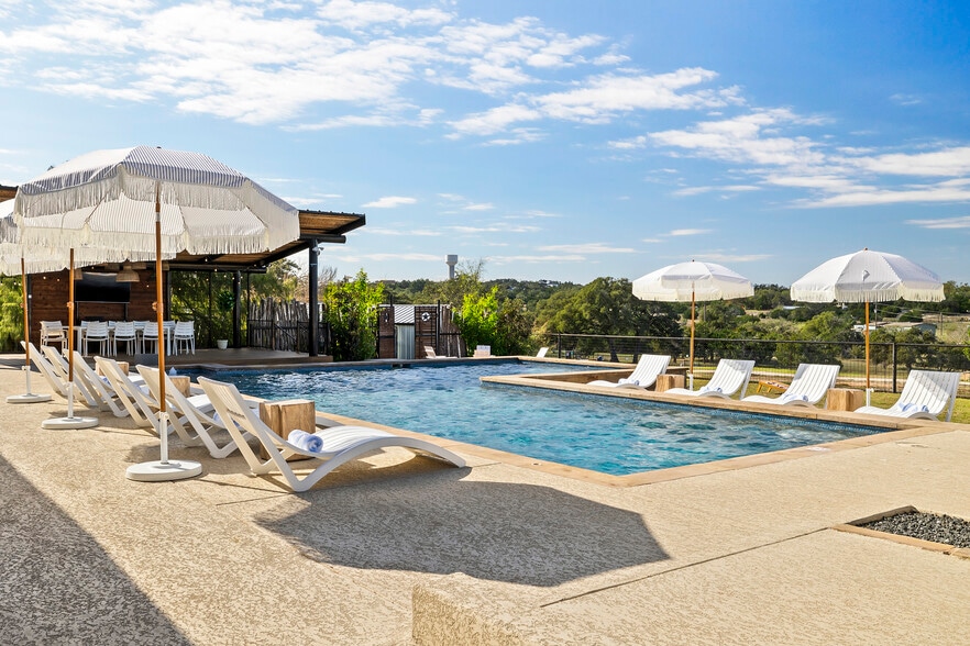 More Photos Of 1293 Harmon Hills Rd, Dripping Springs Land For Sale