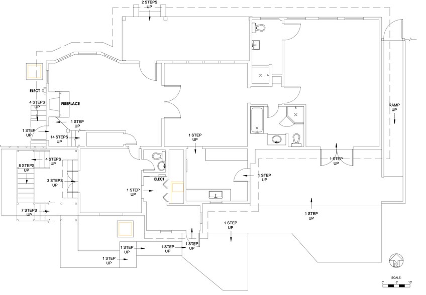 More Photos Of 314 E Anderson St, Orlando Office Residential For Sale