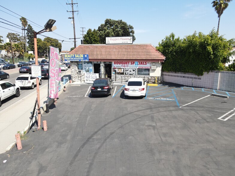 More Photos Of 1228-1232 Sepulveda Blvd, Harbor City Storefront For Sale