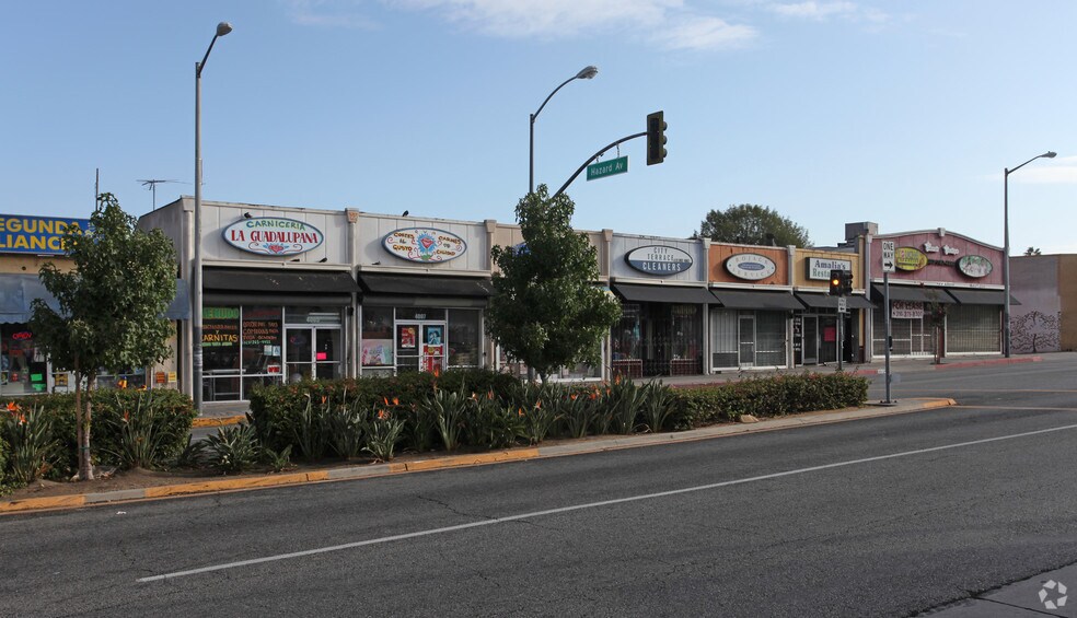 More Photos Of 4005-4017 City Terrace Dr, Los Angeles Storefront For Lease