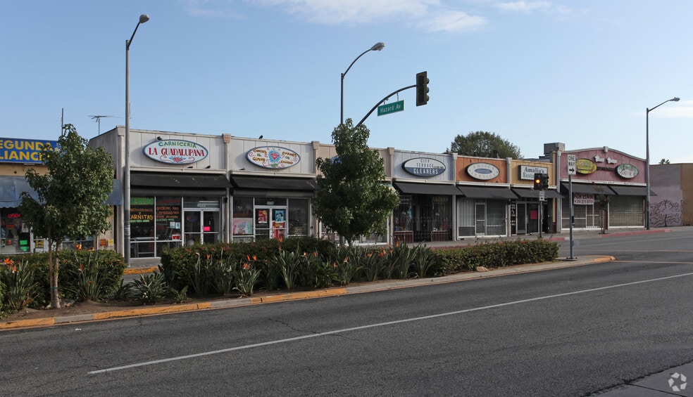 Primary Photo Of 4005-4017 City Terrace Dr, Los Angeles Storefront For Lease