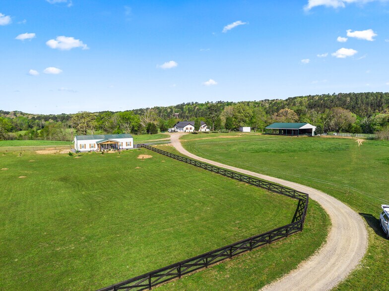 More Photos Of 163 Barbie Ln, Mount Ida Land For Sale