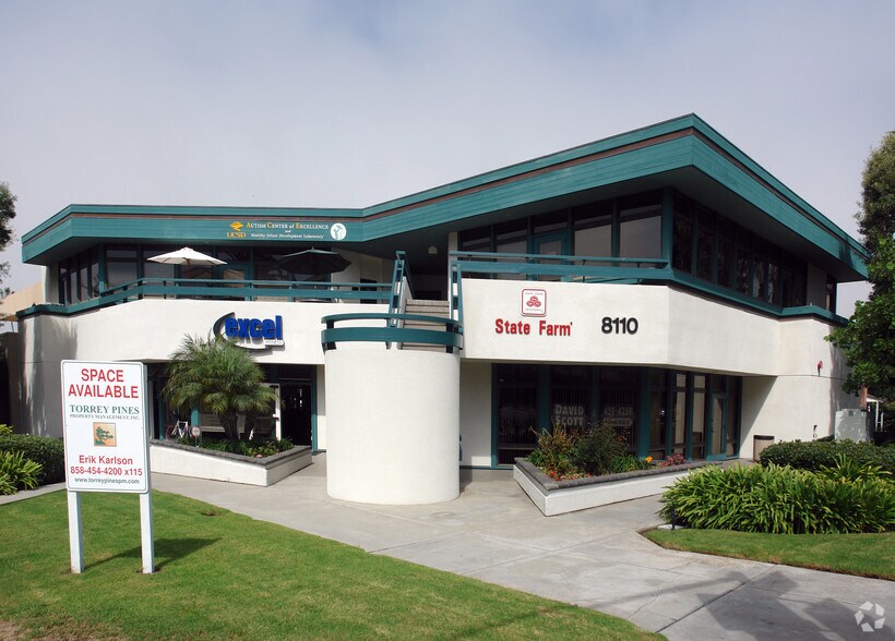 More Photos Of 8110 La Jolla Shores Dr, La Jolla Office For Lease