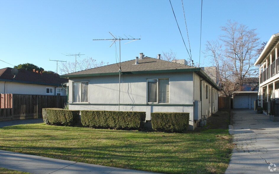 More Photos Of 1073 N 5th St, San Jose Apartments For Sale