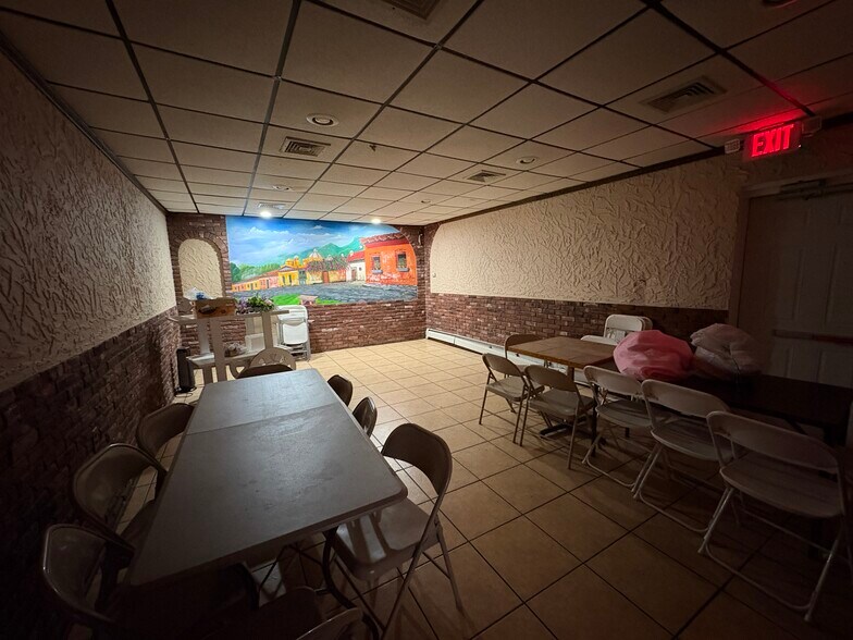 More Photos Of 762 Roebling Ave, Trenton General Retail For Sale