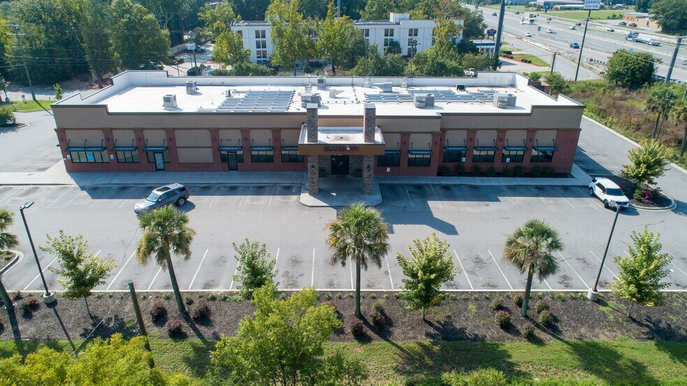 More Photos Of 2515 Sunset Blvd, West Columbia General Retail For Lease