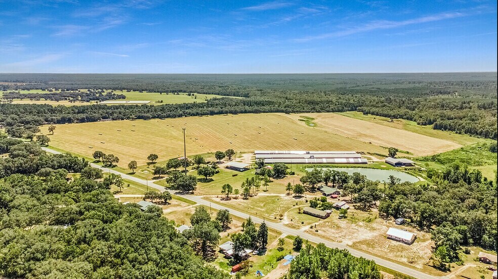 Primary Photo Of 1110 US Highway 280 W, Reidsville Specialty For Sale