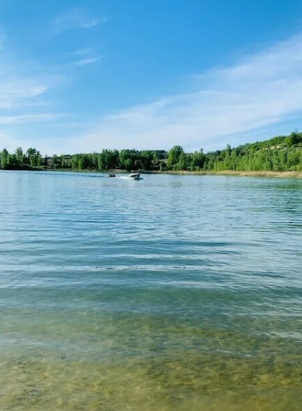 More Photos Of 13781 Buno Rd, Milford Land For Sale