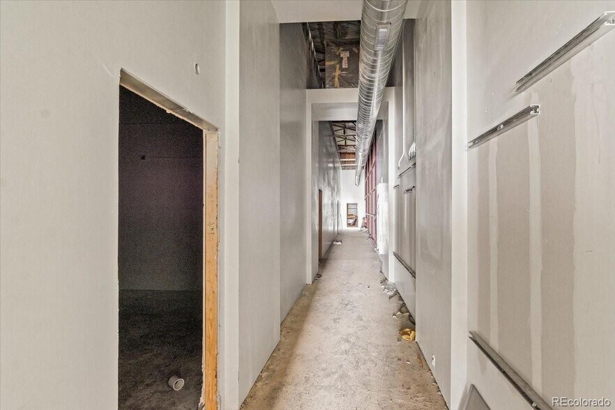 More Photos Of 7950 Maverick Ln, Ordway Industrial For Sale