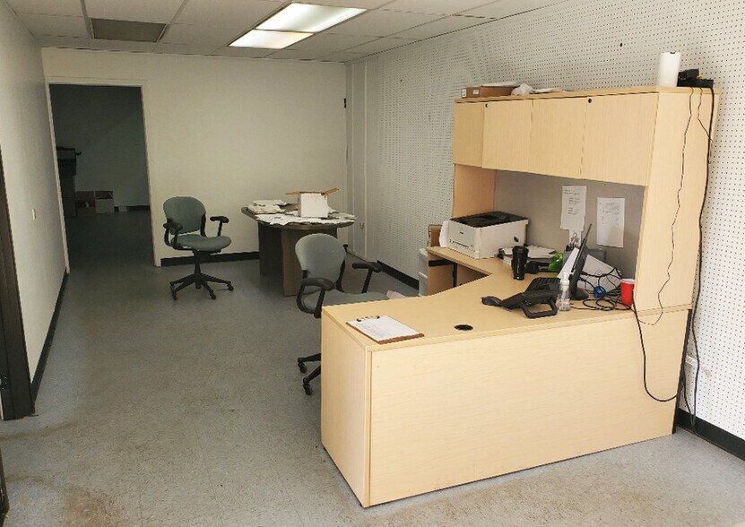 More Photos Of 1503-1505 Alum Creek Dr, Columbus Warehouse For Sale