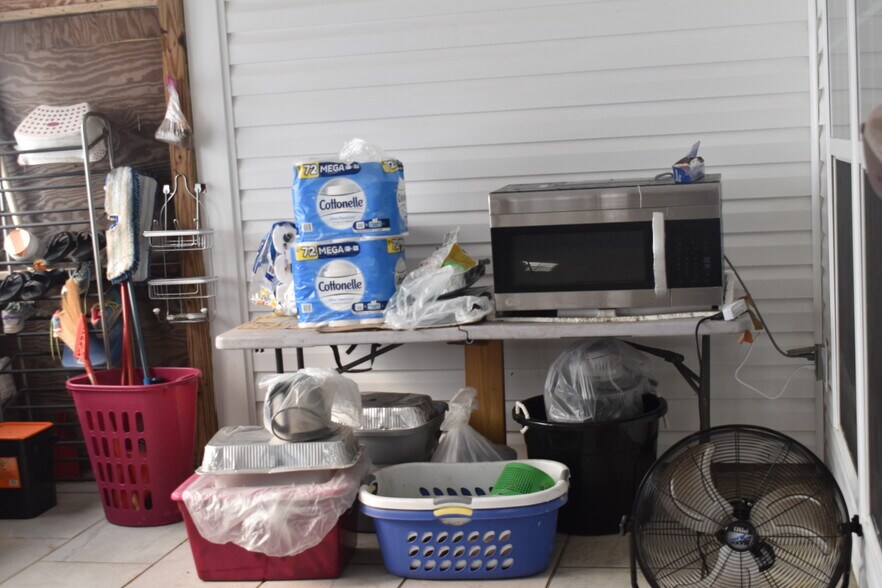 More Photos Of 441 Weaver Rd, Moultrie Land For Sale