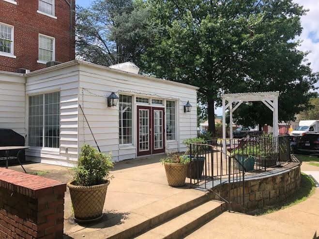More Photos Of 2217 Princess Anne St, Fredericksburg Office Residential For Lease
