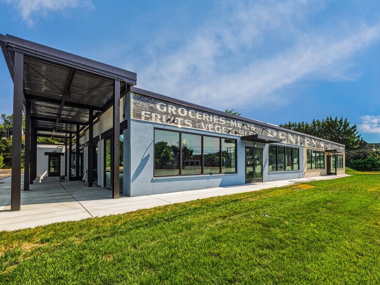 More Photos Of 1449 Smokey Park Hwy, Candler General Retail For Lease