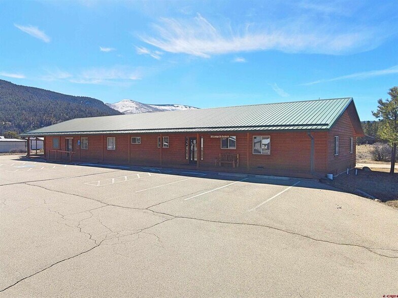 More Photos Of 20 Lodge Dr, South Fork Office For Sale