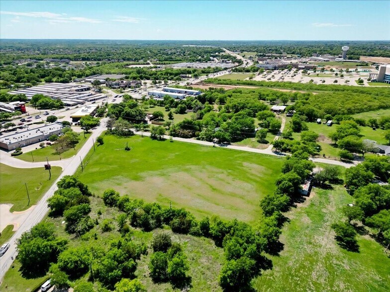 More Photos Of Russell Ln, Mansfield Land For Sale