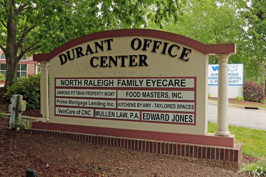 More Photos Of 10224 Durant Rd, Raleigh Medical For Lease