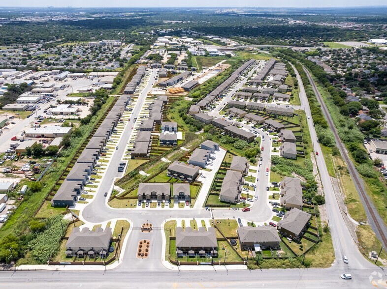 More Photos Of 13903 Annas Way, San Antonio Apartments For Sale