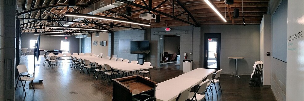 More Photos Of 306 Clanton Rd, Charlotte Office For Lease