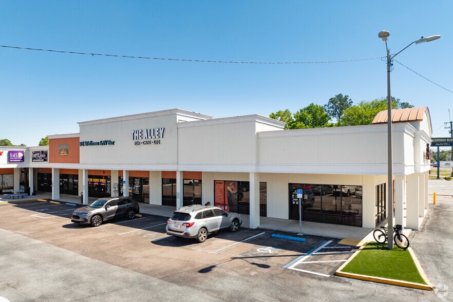 More Photos Of 13705-13741 N Dale Mabry Hwy, Tampa Unknown For Lease