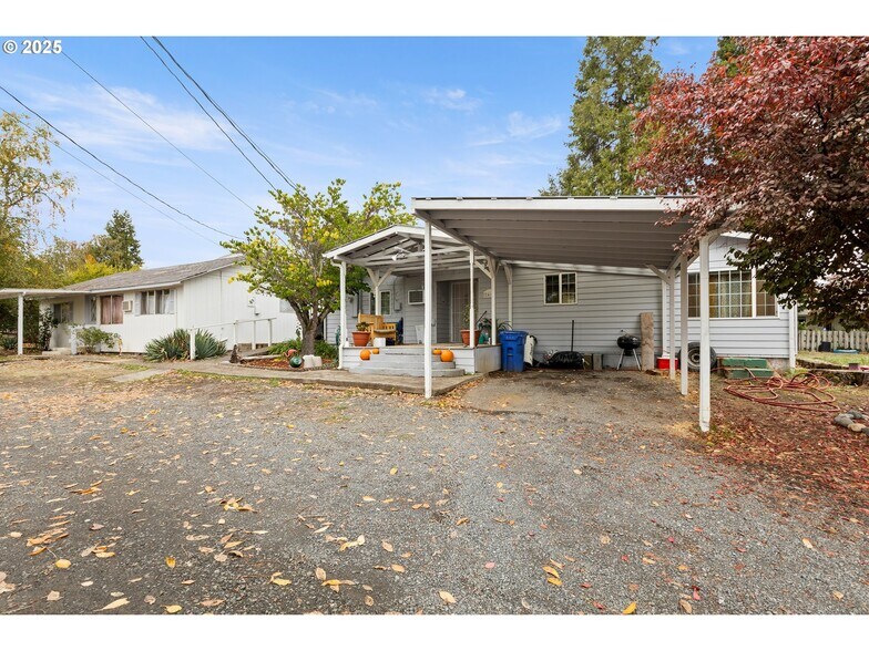 Primary Photo Of 2414 Brockway Rd, Winston Specialty For Sale