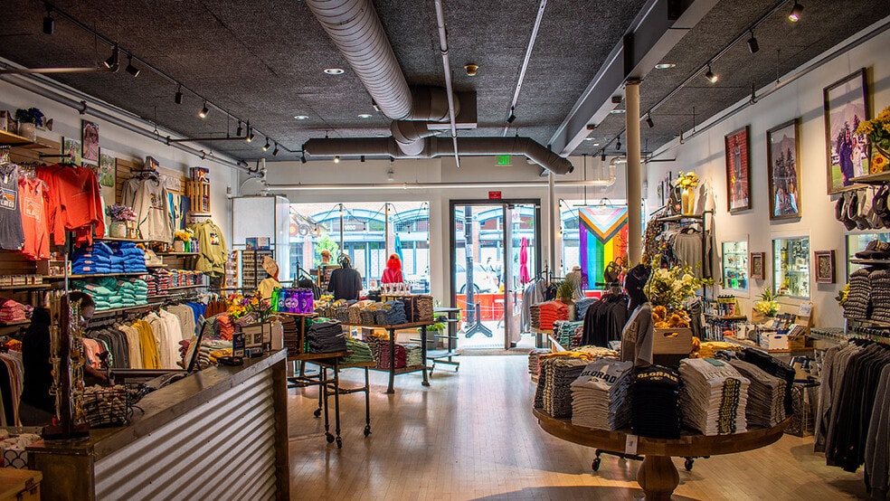 More Photos Of 1615 Pearl St, Boulder Office For Lease