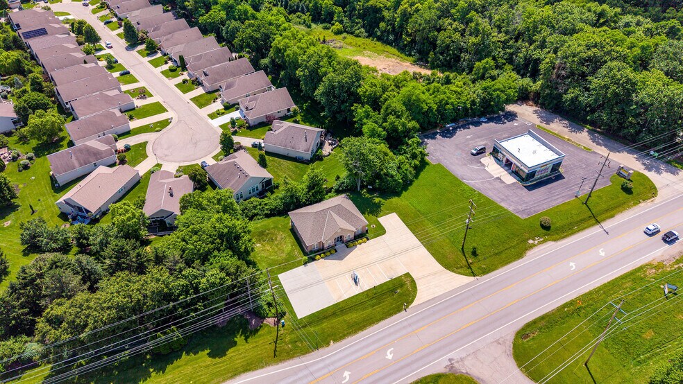 More Photos Of 5394 State Route 48, Maineville Office For Sale