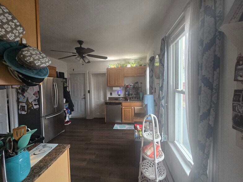 More Photos Of 214 Spring St, Newton Multifamily For Sale