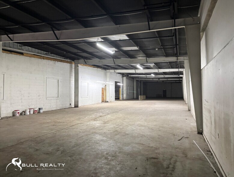 More Photos Of 406 Fourth Ave, Dalton Manufacturing For Sale