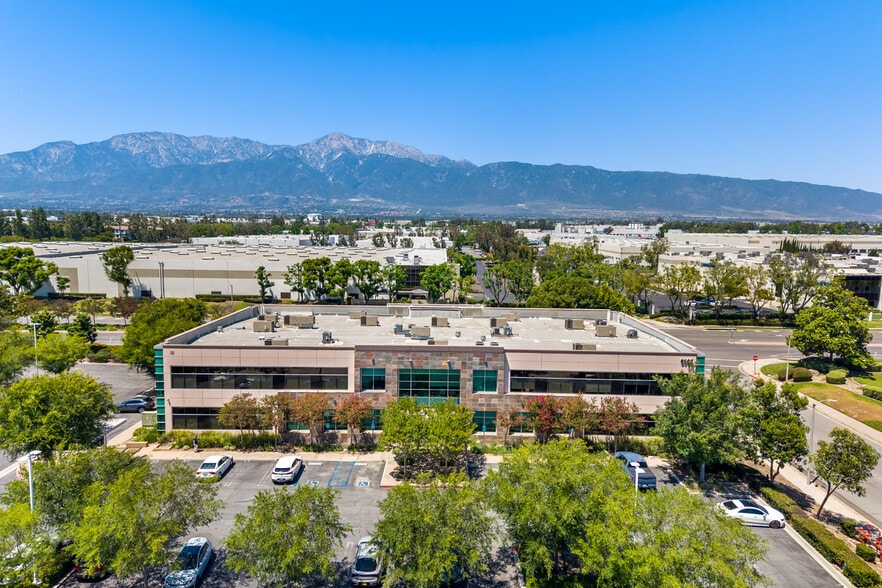 More Photos Of 9302 Pittsburgh Ave, Rancho Cucamonga Office For Sale