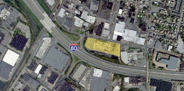 More Photos Of 69 Wesley St, South Hackensack Manufacturing For Lease